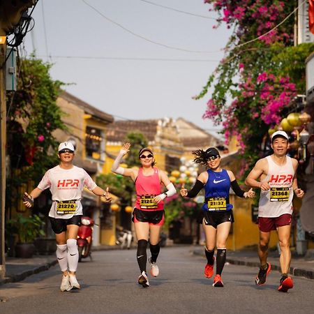 De Vivre Hoi An Hotel Ngoại thất bức ảnh