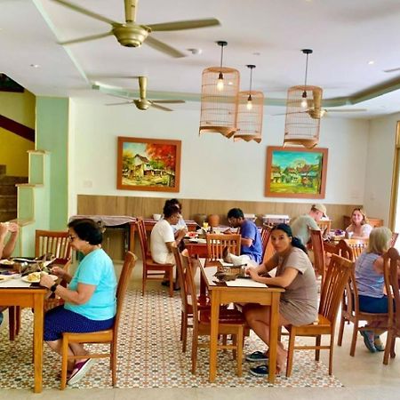 De Vivre Hoi An Hotel Ngoại thất bức ảnh