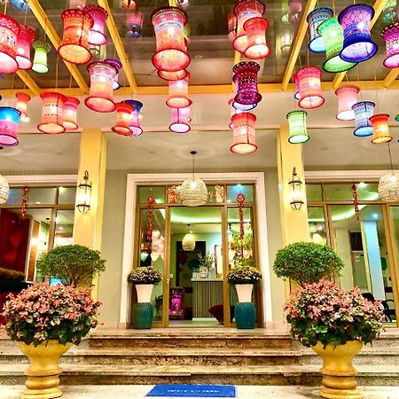 De Vivre Hoi An Hotel Ngoại thất bức ảnh