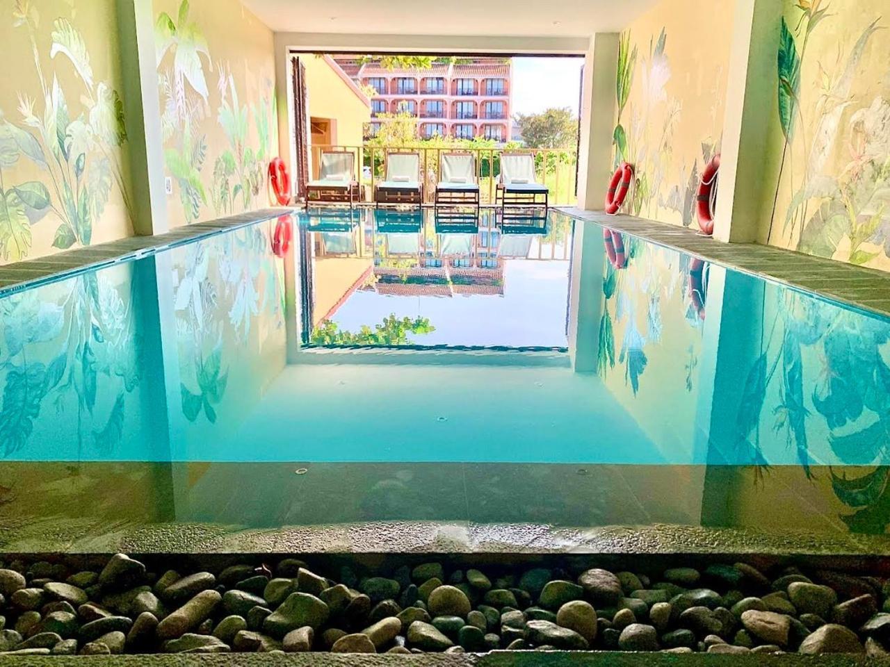 De Vivre Hoi An Hotel Ngoại thất bức ảnh