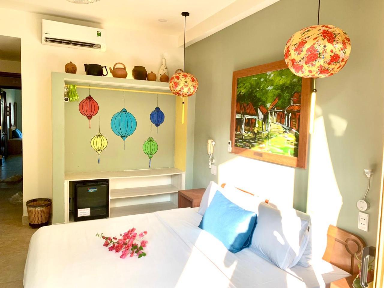 De Vivre Hoi An Hotel Ngoại thất bức ảnh