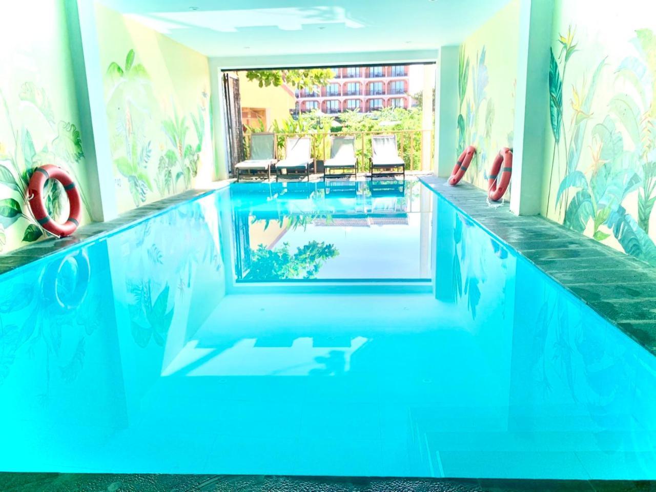 De Vivre Hoi An Hotel Ngoại thất bức ảnh
