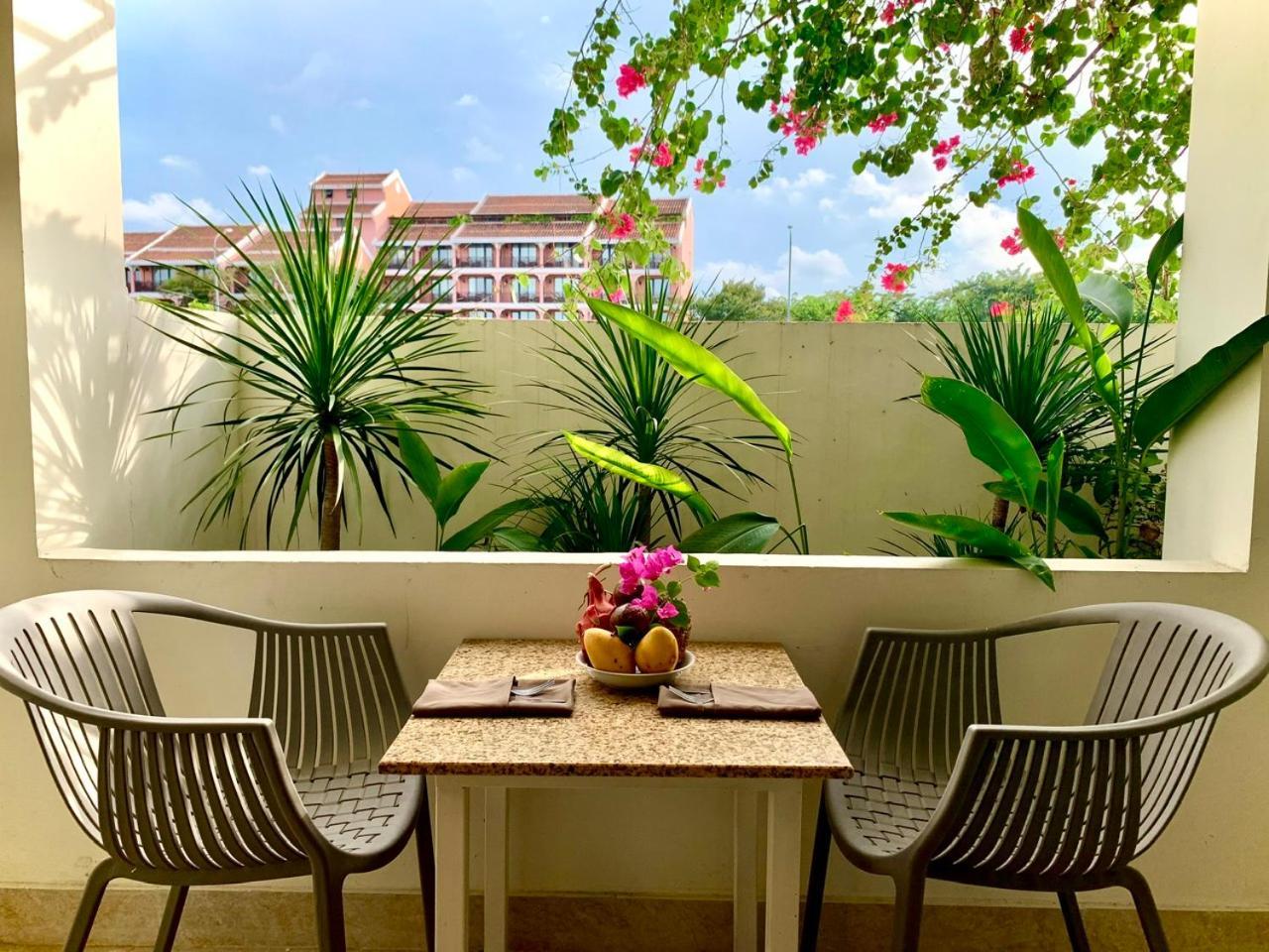 De Vivre Hoi An Hotel Ngoại thất bức ảnh