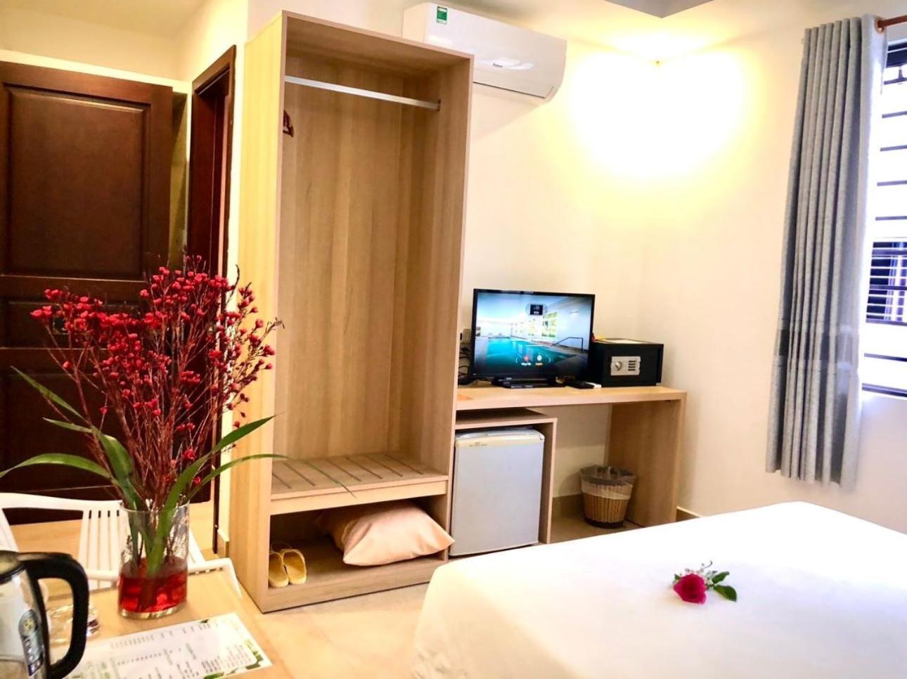 De Vivre Hoi An Hotel Ngoại thất bức ảnh