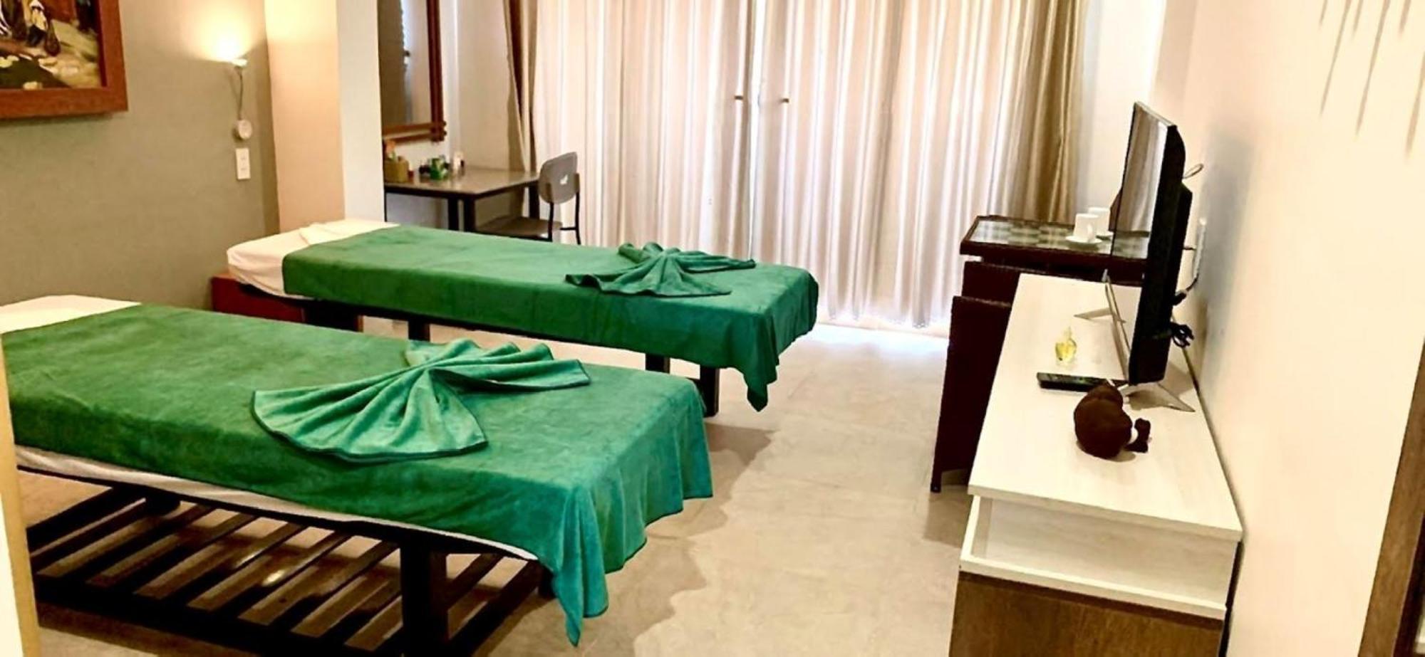 De Vivre Hoi An Hotel Ngoại thất bức ảnh